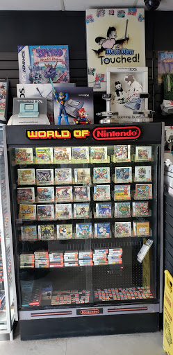 Video Game Store «Video Game Cavern», reviews and photos, 3058 Wade Hampton Blvd #24, Taylors, SC 29687, USA