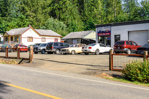 Auto Repair Shop «Olalla Services», reviews and photos, 5868 SE Burley Olalla Rd, Olalla, WA 98359, USA