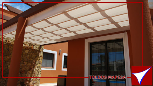 Toldos Mapesa