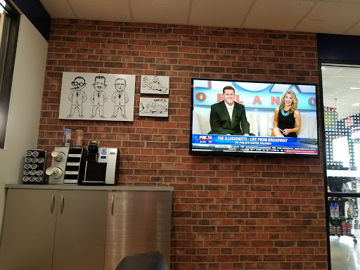 Car Repair and Maintenance «Pep Boys Auto Service & Tire», reviews and photos, 3100 Cheney Hwy, Titusville, FL 32780, USA