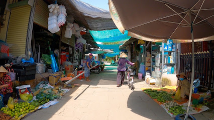 Chợ An Thái Trung