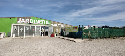Baratier Denis à Saint-Étienne-de-Saint-Geoirs