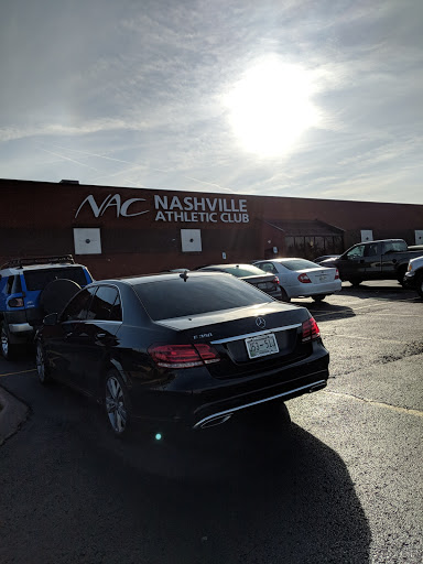 Gym «Nashville Athletic Club», reviews and photos, 5035 Harding Pl, Nashville, TN 37211, USA