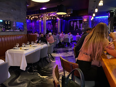 Mocha Red Steakhouse + Mixology Bar - 127 4th Ave, New York, NY 10003