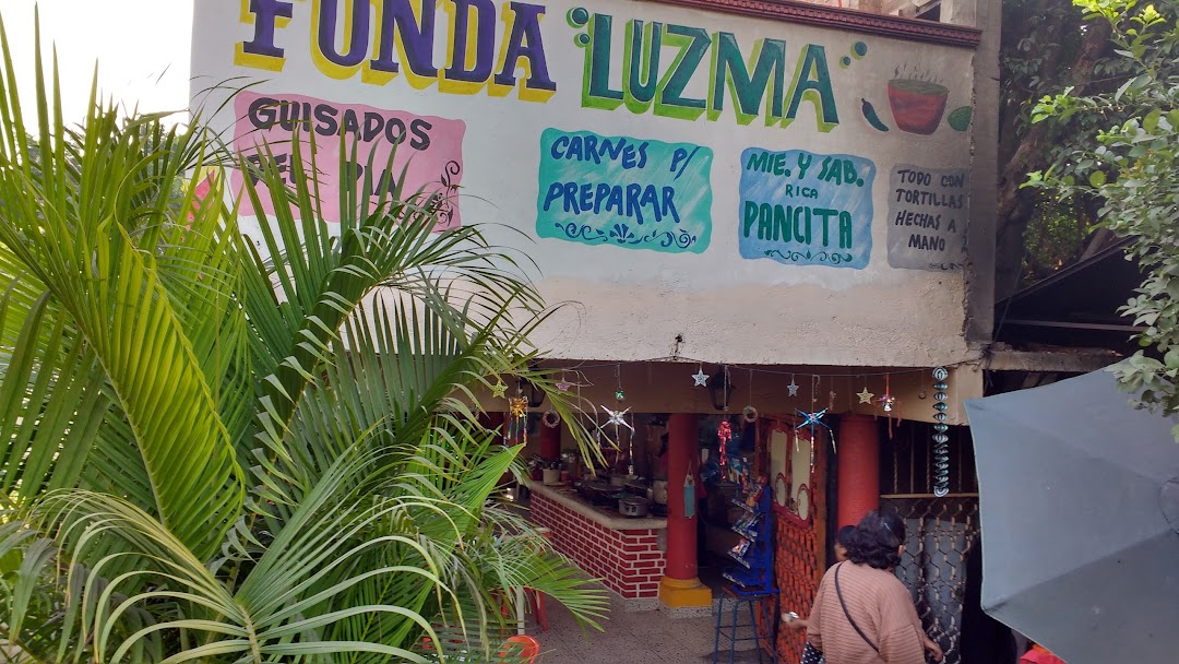Fonda Luzma