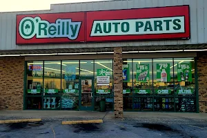 O'Reilly Auto Parts image