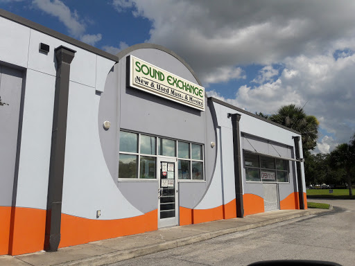 Record Store «Sound Exchange», reviews and photos, 14246 N Nebraska Ave, Tampa, FL 33613, USA