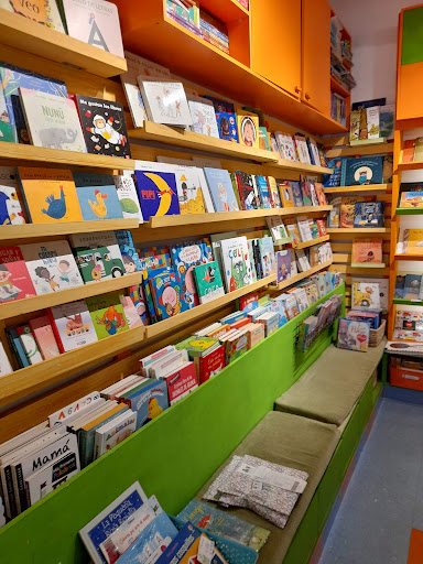 Libreria Mateo&Leo, Literatura Infantil