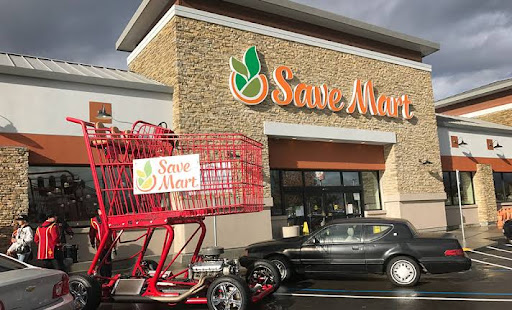 Supermarket «Save Mart Supermarkets», reviews and photos, 9600 Hageman Rd, Bakersfield, CA 93312, USA