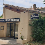Photo n° 1 de l'avis de didier.a fait le 02/06/2022 à 09:20 pour Les 2 zèbres à Morières-lès-Avignon