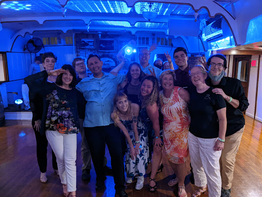 Dance School «Bloomington Arthur Murray Dance Studio», reviews and photos, 1711 N College Ave, Bloomington, IN 47404, USA