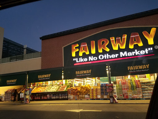 Fairway Market Douglaston, 242-02 61st Ave, Queens, NY 11362, USA, 