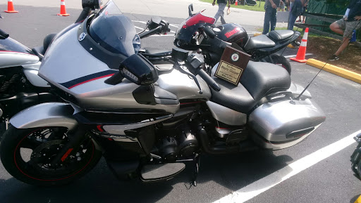 Used Motorcycle Dealer «Team Powersports», reviews and photos, 222 US-70, Garner, NC 27529, USA