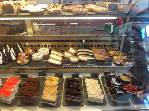 Pastelería Elysees en Laredo, Cantabria