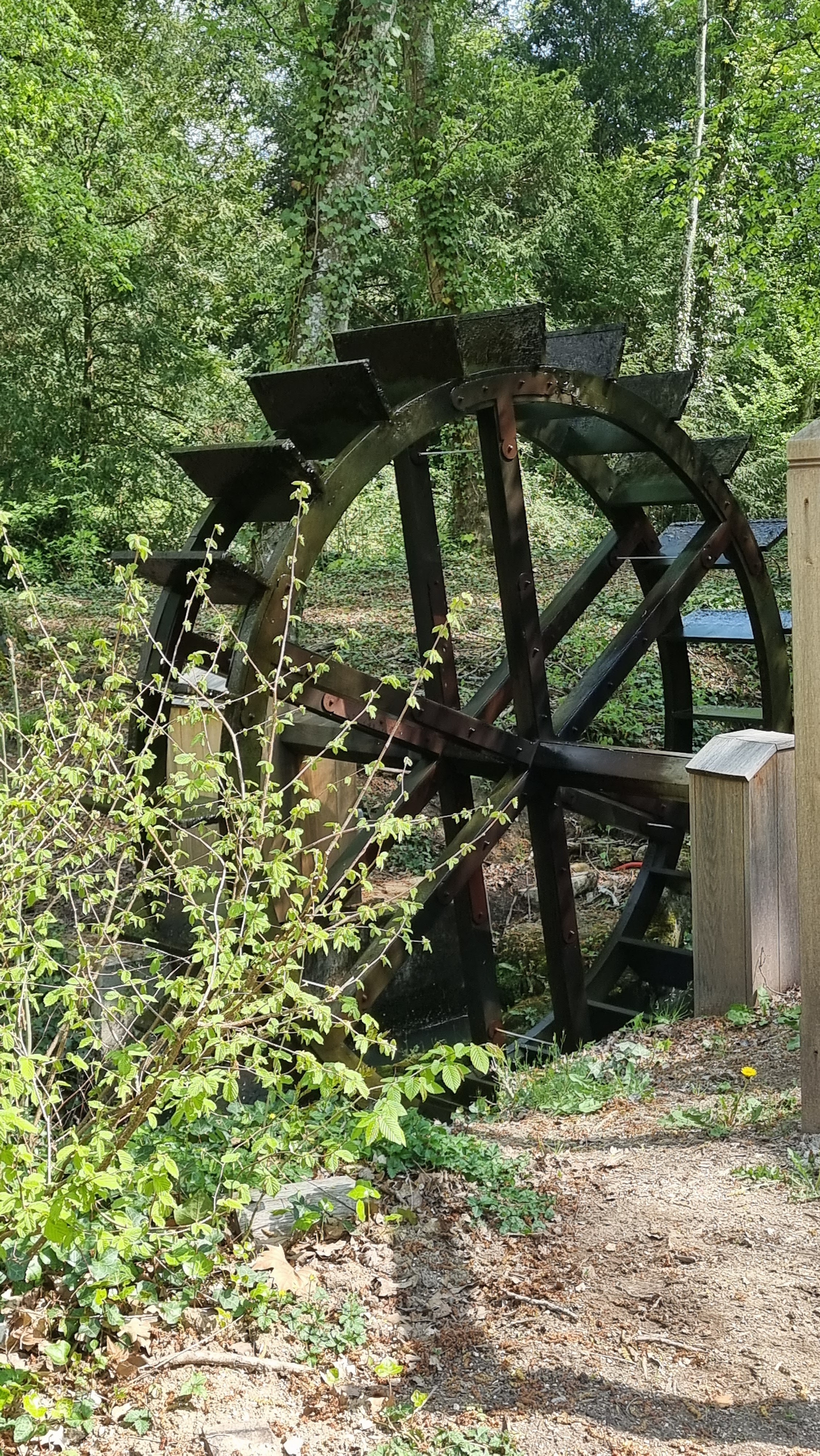 Photo n° 12 de l'avis de Dominique.e fait le 23/04/2023 à 13:11