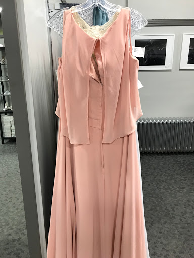 Bridal Shop «The Wedding Tree», reviews and photos, 418 Main St, La Crosse, WI 54601, USA