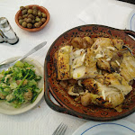 Photo n°1 de l'avis de Paulo.F fait le 22/12/2017 à 14:52 sur le  Restaurante O Barracão - Figueira da Foz à Figueira da Foz