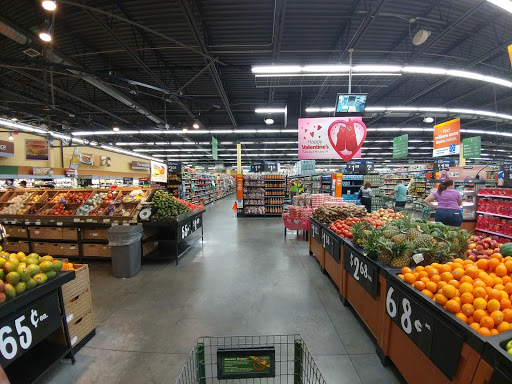 Supermarket «Walmart Neighborhood Market», reviews and photos, 11800 Hialeah Gardens Blvd, Hialeah Gardens, FL 33018, USA