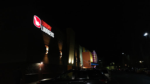 Movie Theater «Century 16 Eastport Plaza», reviews and photos, 4040 SE 82nd Ave, Portland, OR 97266, USA