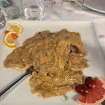 Photo n°4 de l'avis de Zoltan.a fait le 29/11/2023 à 22:37 sur le  Il Rifugio Dei Golosi à Riolo Terme