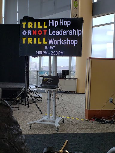 Book Store «TCC Trinity River Bookstore», reviews and photos, 300 Trinity Campus Cir, Fort Worth, TX 76102, USA