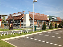 Photos du propriétaire du Restauration rapide McDonald's à Avrainville - n°8