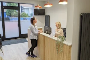 New Malden Chiropractic and Sports Injury Clinic image
