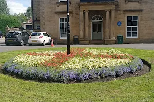 Brighouse Library image