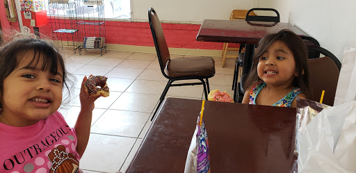 Donut Shop «Donut World», reviews and photos, 2317 Ayers St, Corpus Christi, TX 78404, USA