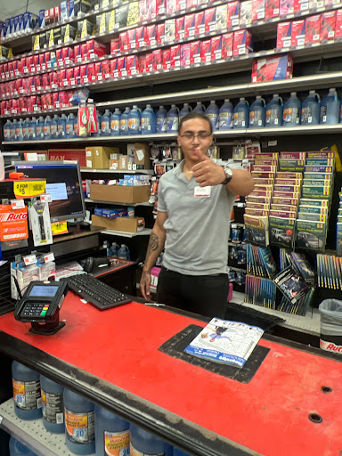 Auto Parts Store «AutoZone», reviews and photos, 286 S Broadway, Yonkers, NY 10705, USA