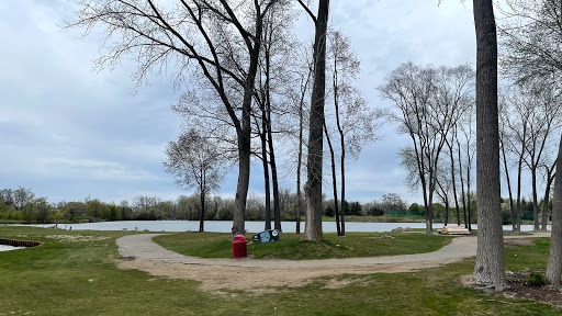 Public Golf Course «The Links at Crystal Lake», reviews and photos, 800 Golf Dr, Pontiac, MI 48341, USA