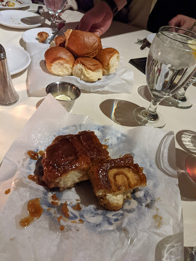 Southwestern Restaurant (US) «El Chorro», reviews and photos, 5550 E Lincoln Dr, Paradise Valley, AZ 85253, USA