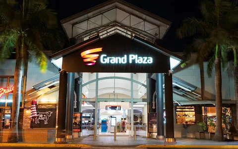 Grand Plaza image