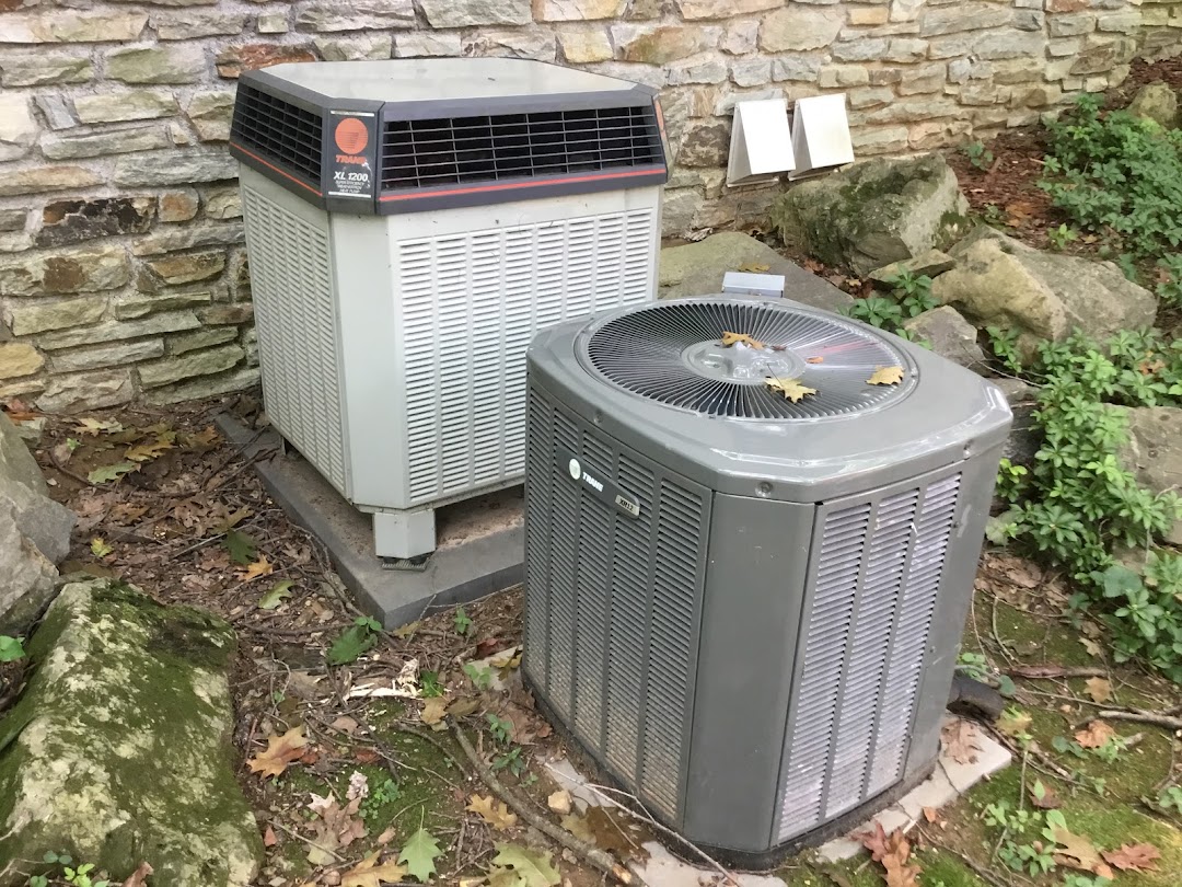 Reynolds Heating & Air Conditioning
