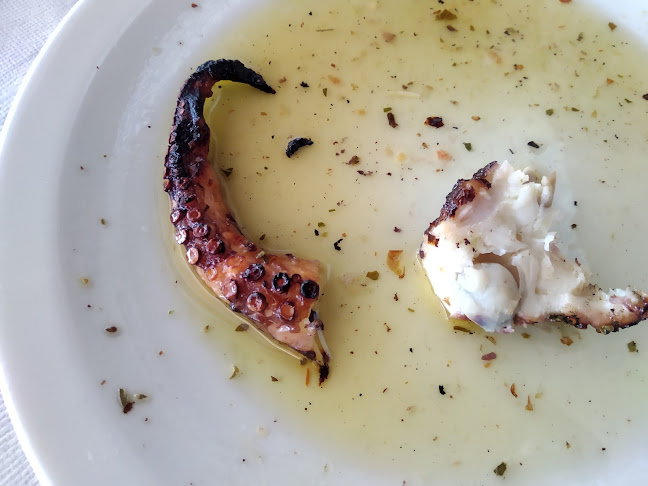 Ο Τάσος - Εστιατόριο