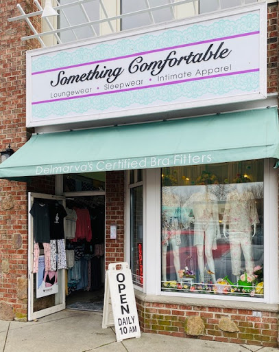 Lingerie Store «Something Comfortable», reviews and photos, 122 Rehoboth Ave, Rehoboth Beach, DE 19971, USA