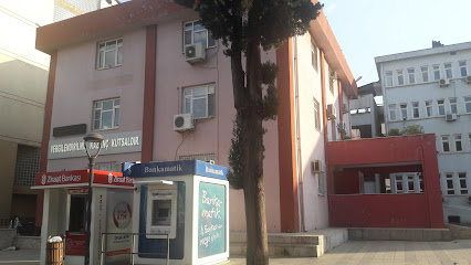 Alaşehir Vergi Dairesi