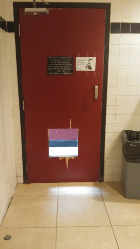 Restaurant «Hibachi Buffet & Grill», reviews and photos, 301 E International Speedway Blvd, DeLand, FL 32724, USA