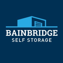 Self-Storage Facility «Bainbridge Self Storage», reviews and photos, 9300 Sportsman Club Rd NE, Bainbridge Island, WA 98110, USA