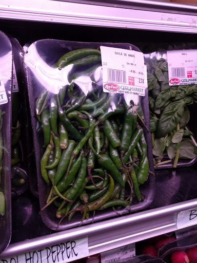 Grocery Store «Key Food City Super Market», reviews and photos, 717 West Ave, Norwalk, CT 06850, USA