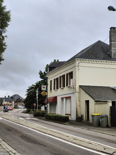 Épicerie Epicerie Viveco Beuzeville-la-Grenier