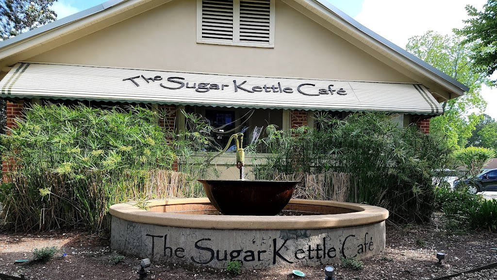 Sugar Kettle Cafe 36526