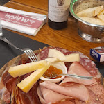 Photo n°5 de l'avis de giancarlo.t fait le 04/08/2023 à 08:21 sur le  Ristorante Macelleria Giaccherini da Maria à Terranuova Bracciolini