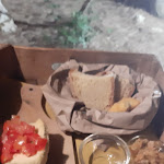 Photo n°4 de l'avis de Giulia.o fait le 15/07/2021 à 22:47 sur le  Restaurant Boccaccio à Santa Maria di Leuca