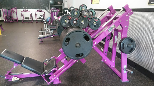 Gym «Planet Fitness», reviews and photos, 1188 New Haven Rd, Naugatuck, CT 06770, USA