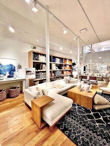 Furniture Store «Crate and Barrel», reviews and photos, 75 W Colorado Blvd, Pasadena, CA 91105, USA