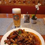 Photo n°1 de l'avis de Christian.e fait le 19/04/2022 à 19:40 sur le  Kärntneralm à Mittenwald