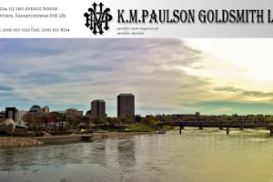 K M Paulson Goldsmith Ltd image