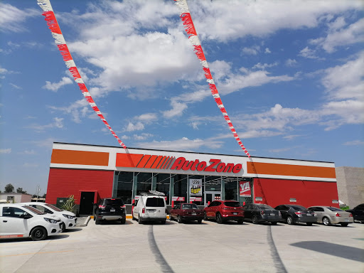 AutoZone Refacciones