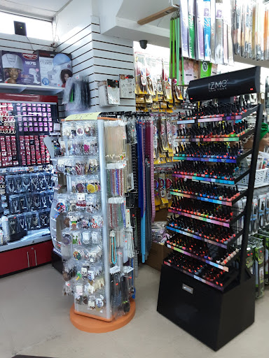 Beauty Supply Store «Eatontown Beauty Supply», reviews and photos, 245 NJ-35, Eatontown, NJ 07724, USA
